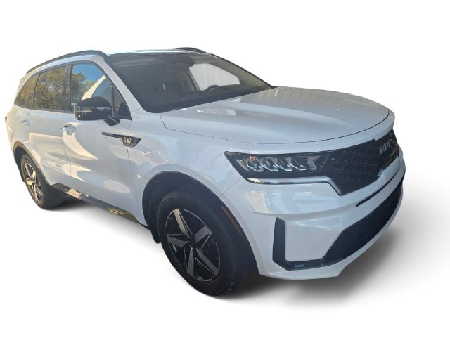 Used 2022 Kia Sorento S w/ Panoramic Sunroof Package