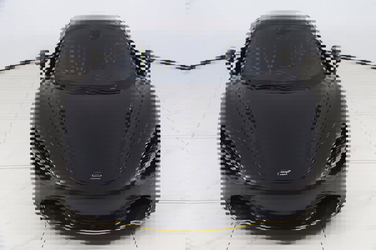 Used 2022 McLaren 720S Performance photo 82