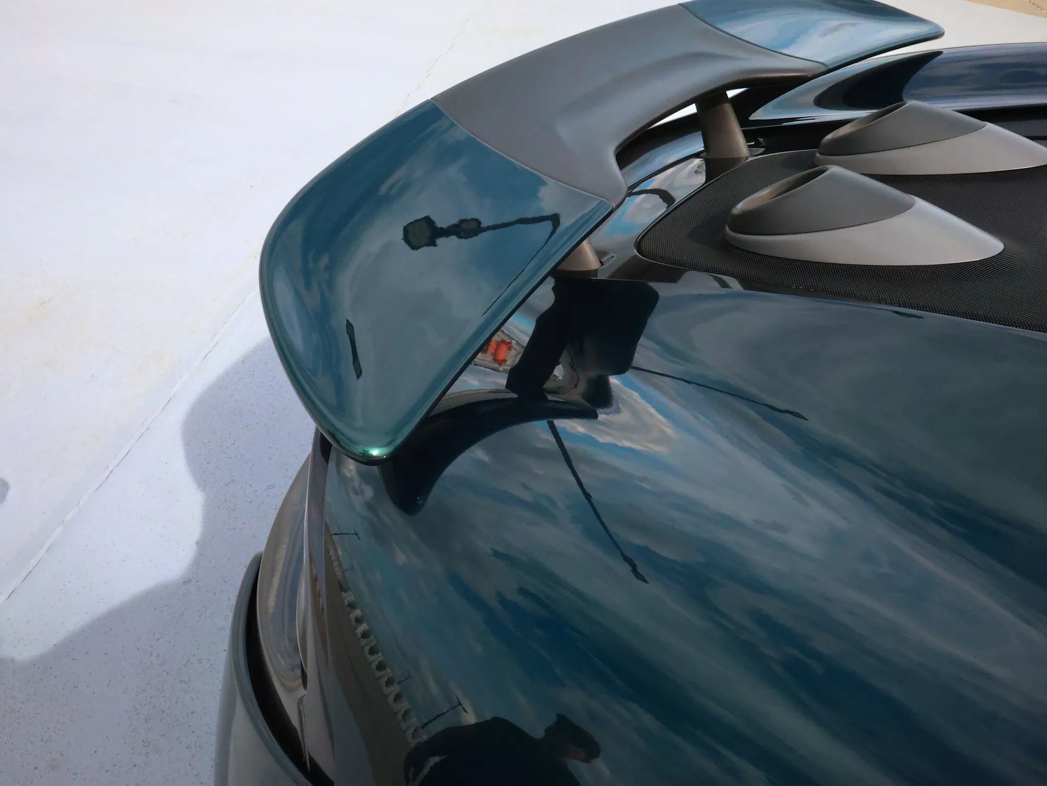 Used 2019 McLaren 600LT photo 52