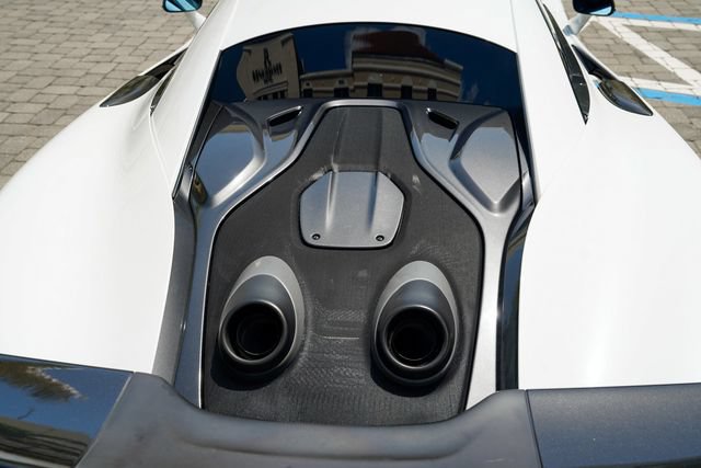 Used 2019 McLaren 600LT photo 51