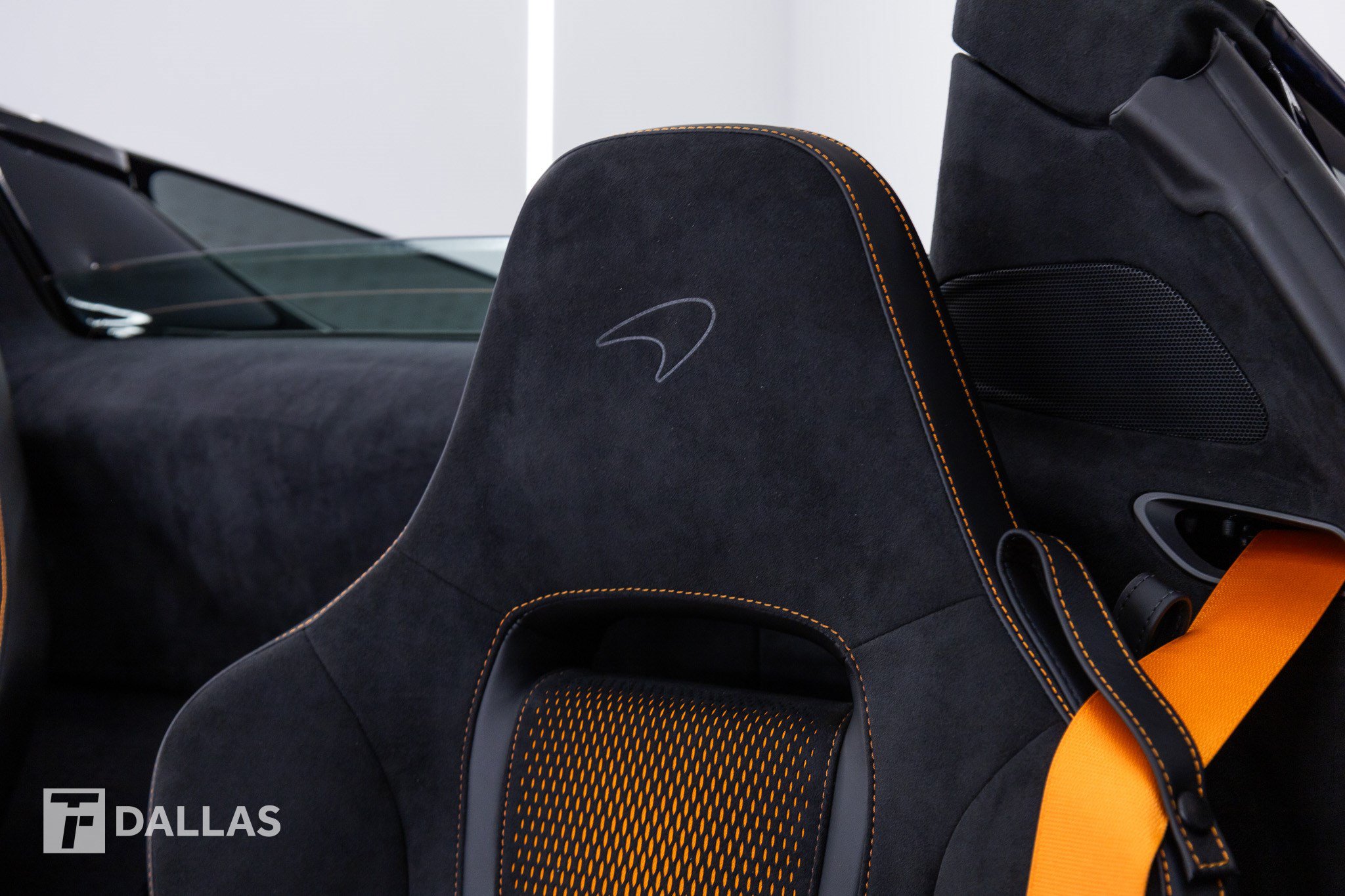 Used 2027 McLaren 750S Spider photo 25