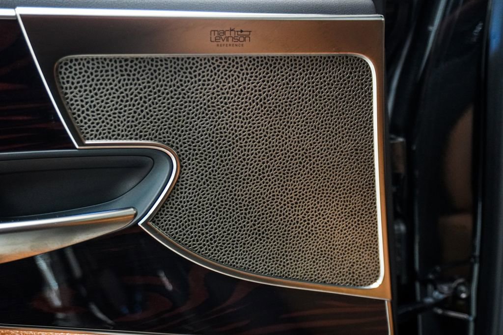 2024 Lexus LS 500 AWD