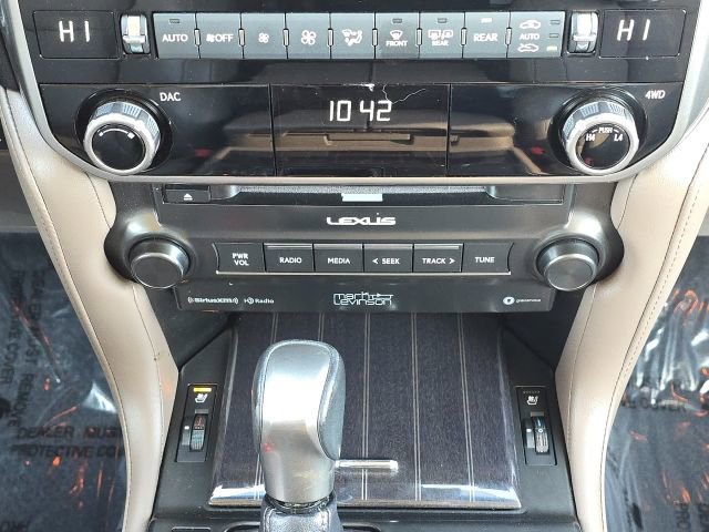 2022 Lexus GX 460 Premium