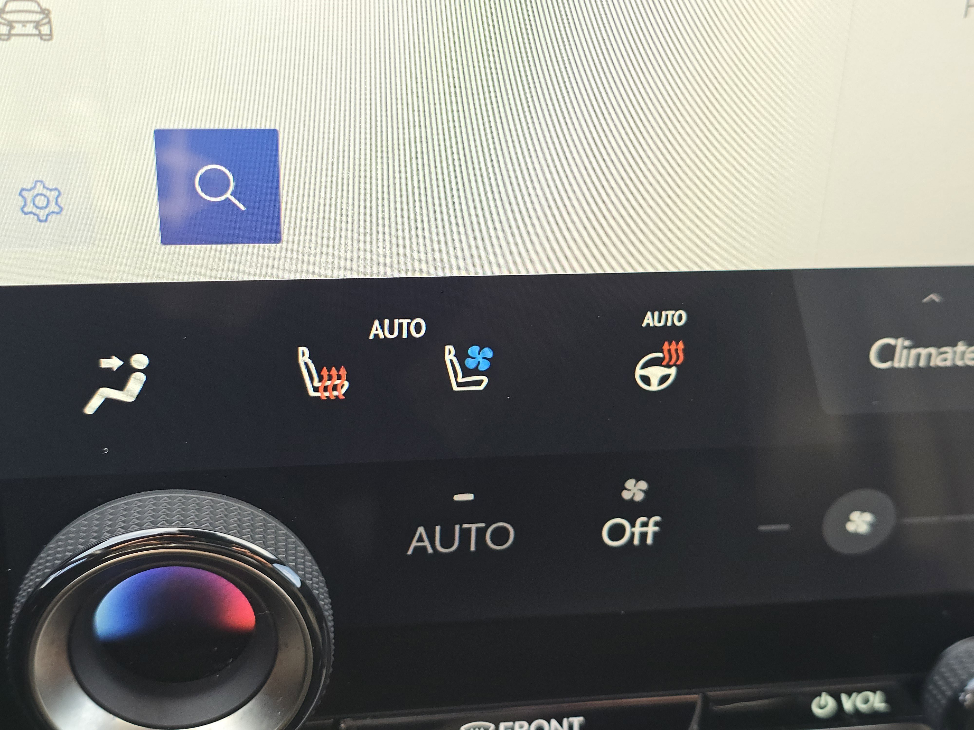 2023 Lexus RX 350 F Sport