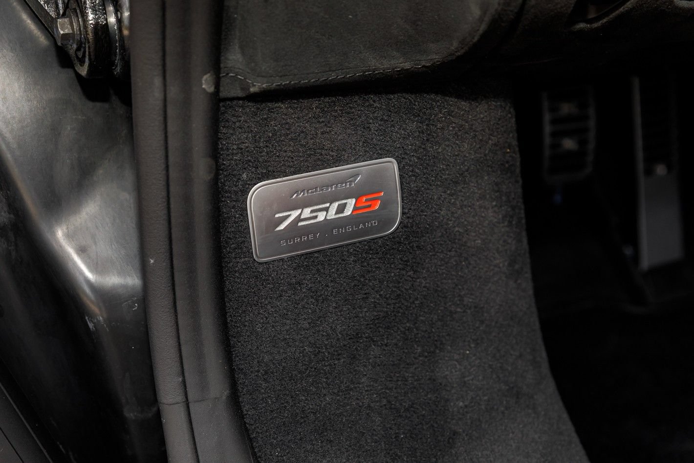 New 2027 McLaren 750S Spider photo 40