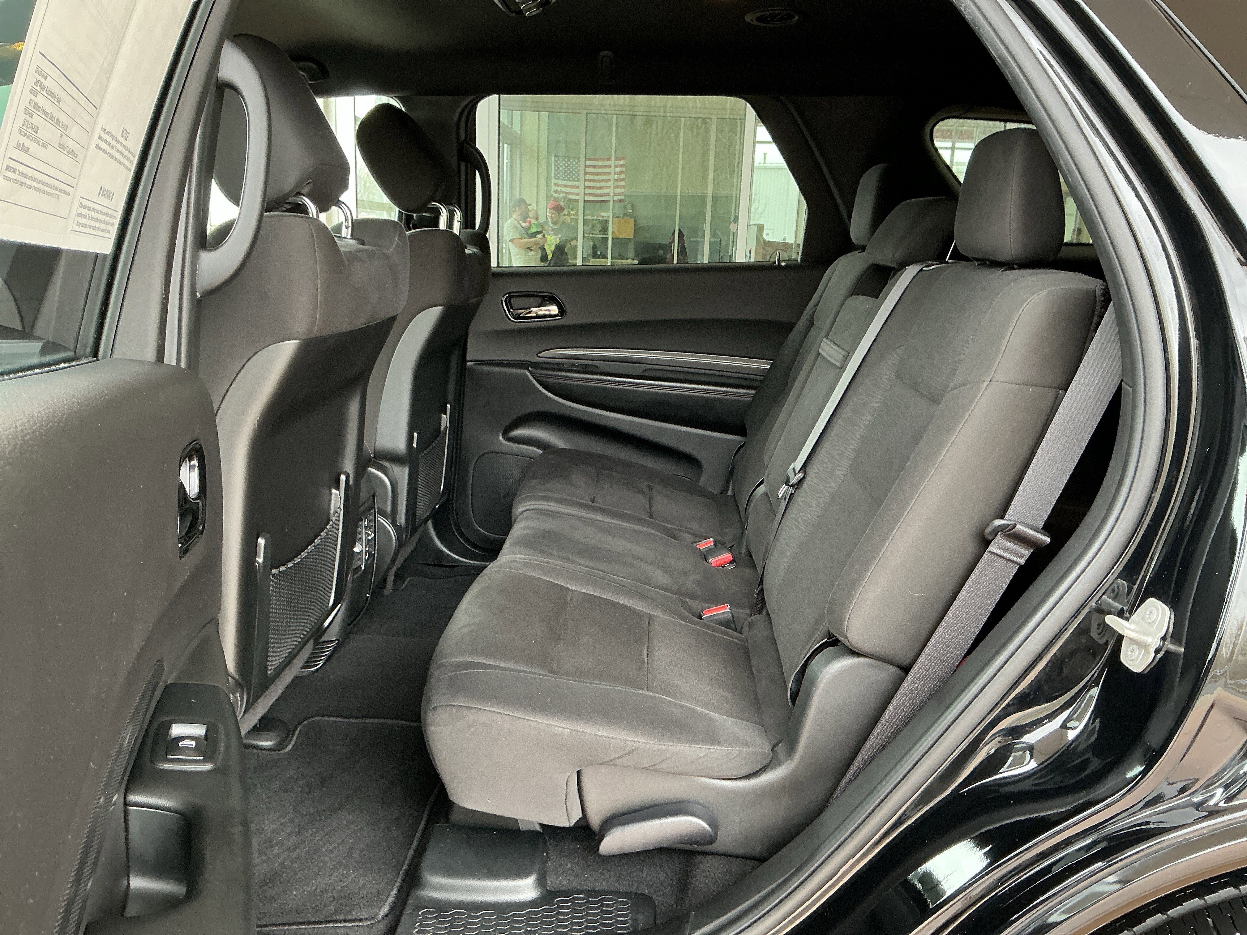 2024 Dodge Durango R/T