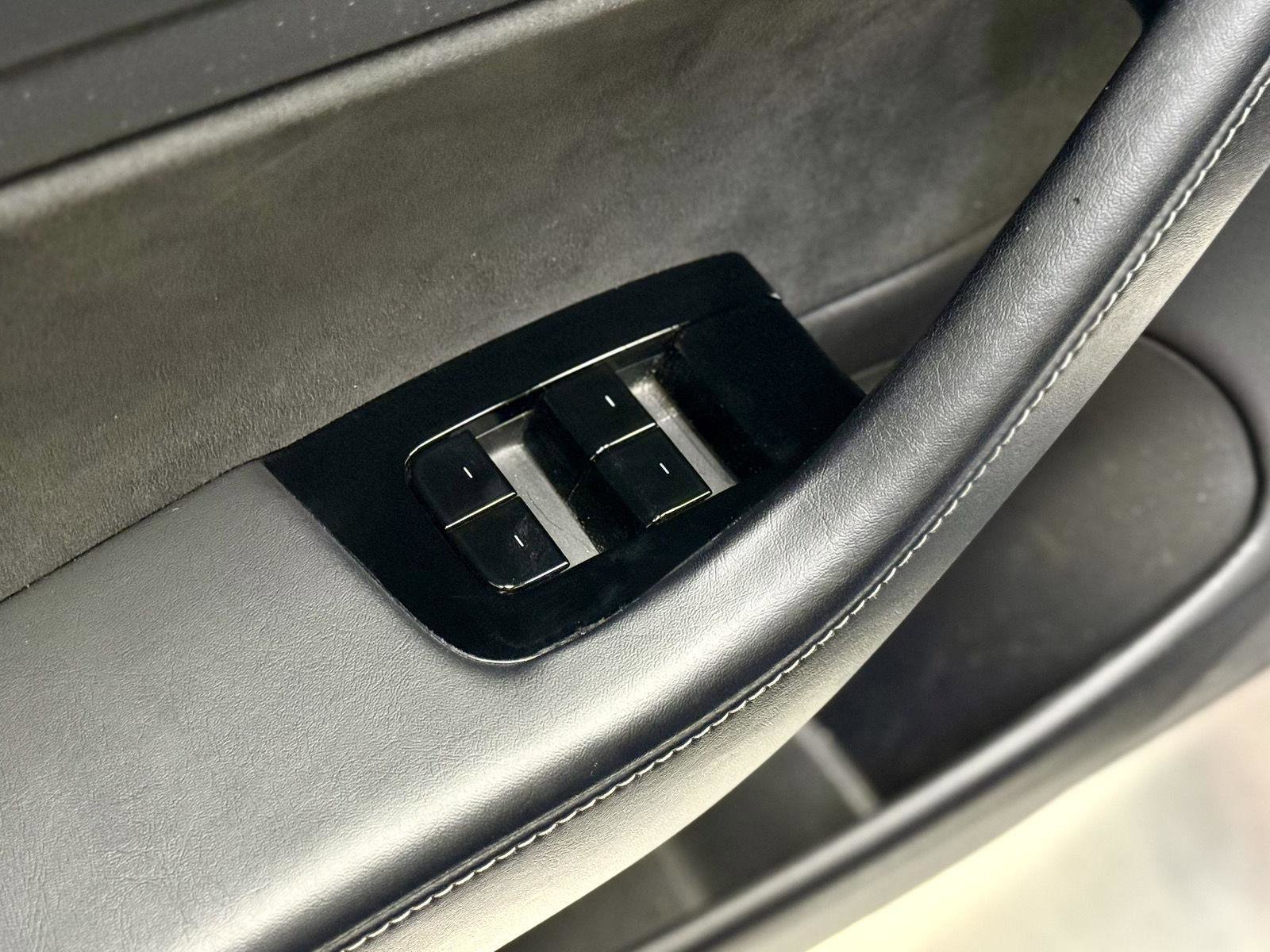 2020 Tesla Model 3 Performance