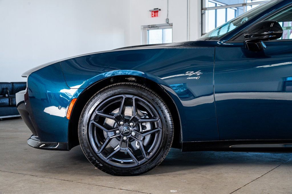 2024 Dodge Charger R/T