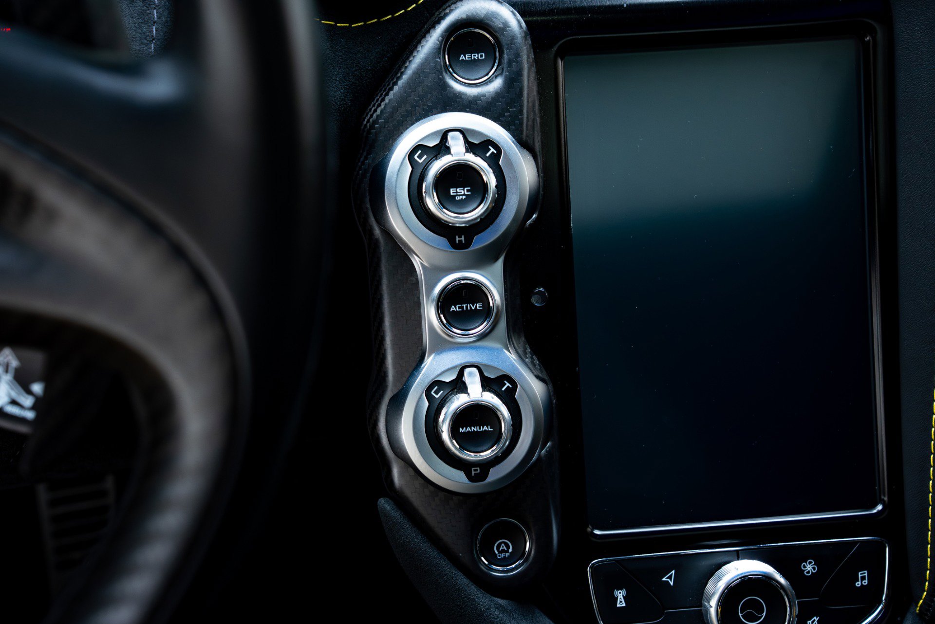 Used 2020 McLaren 720S Luxury photo 43