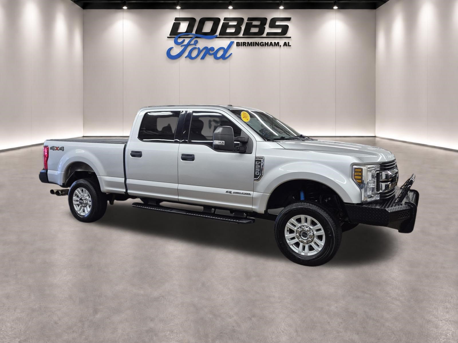 Used 2019 Ford F250 XLT