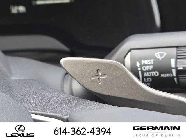 2025 Lexus RX 350 AWD