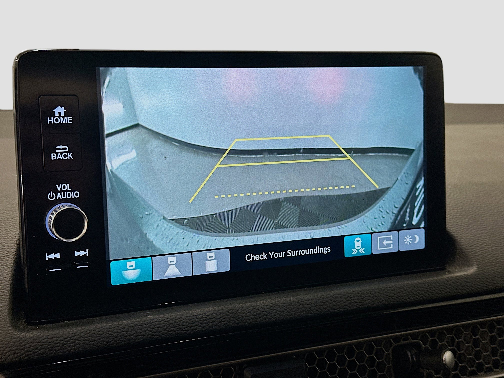 2023 Honda Civic Sport Touring