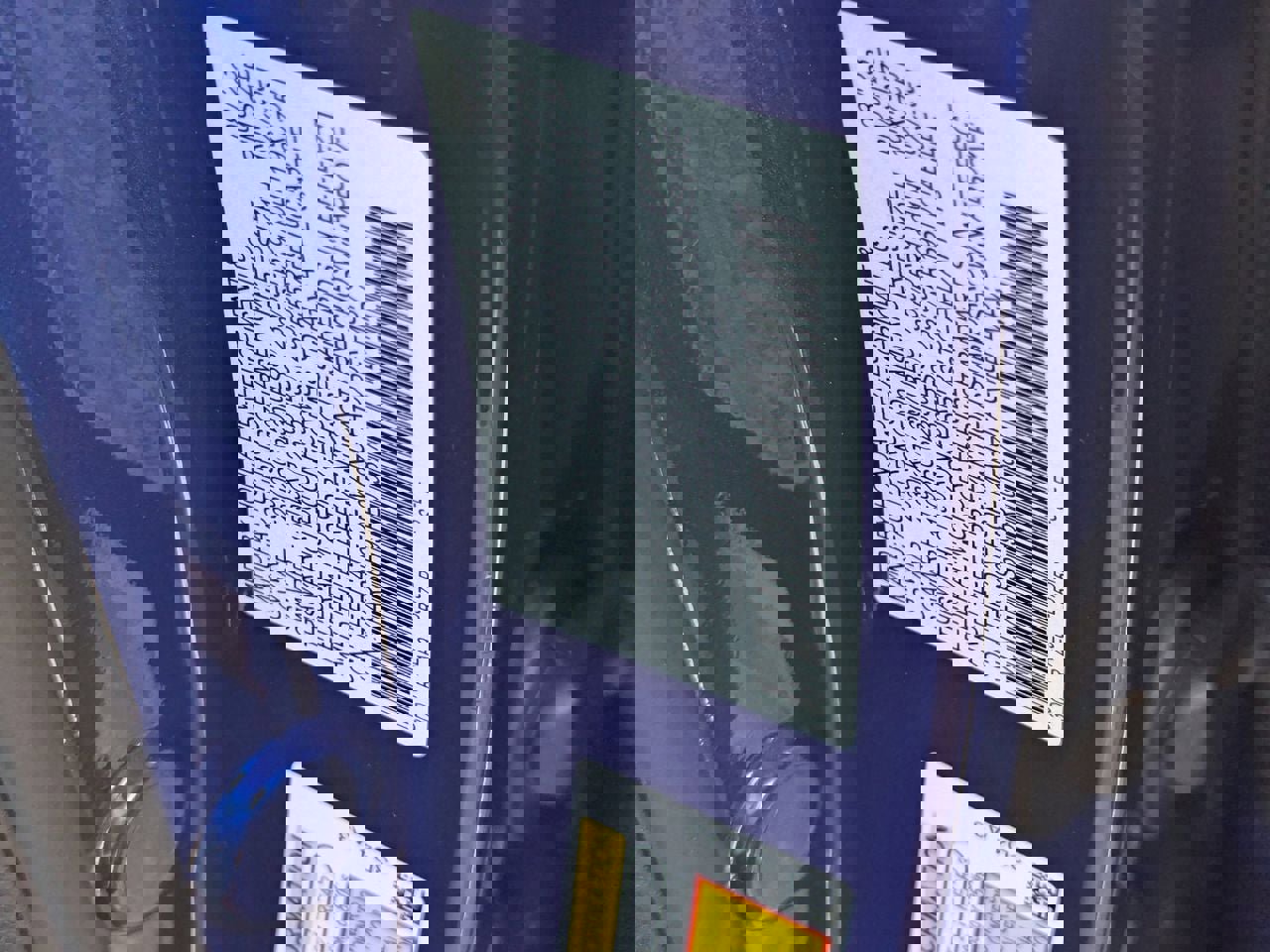 2024 Honda CR-V Sport Touring