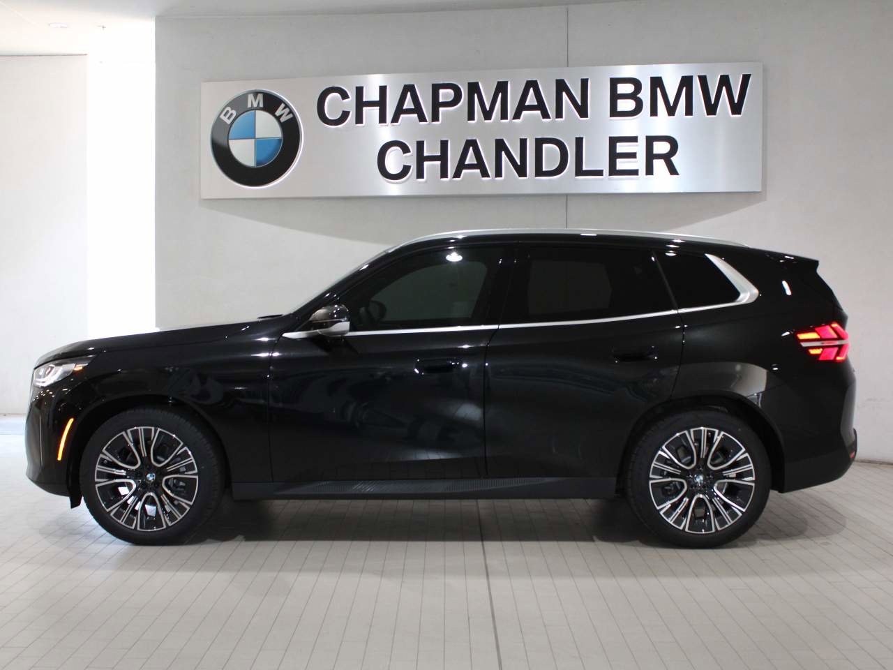 2025 BMW X3 xDrive30i