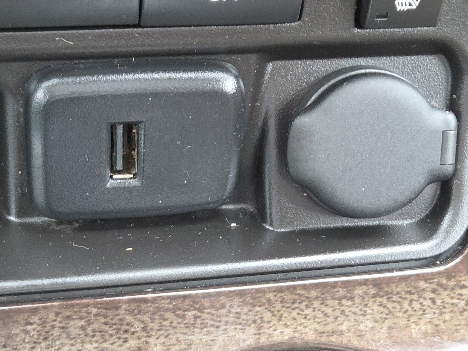 2017 GMC Acadia Limited SLT