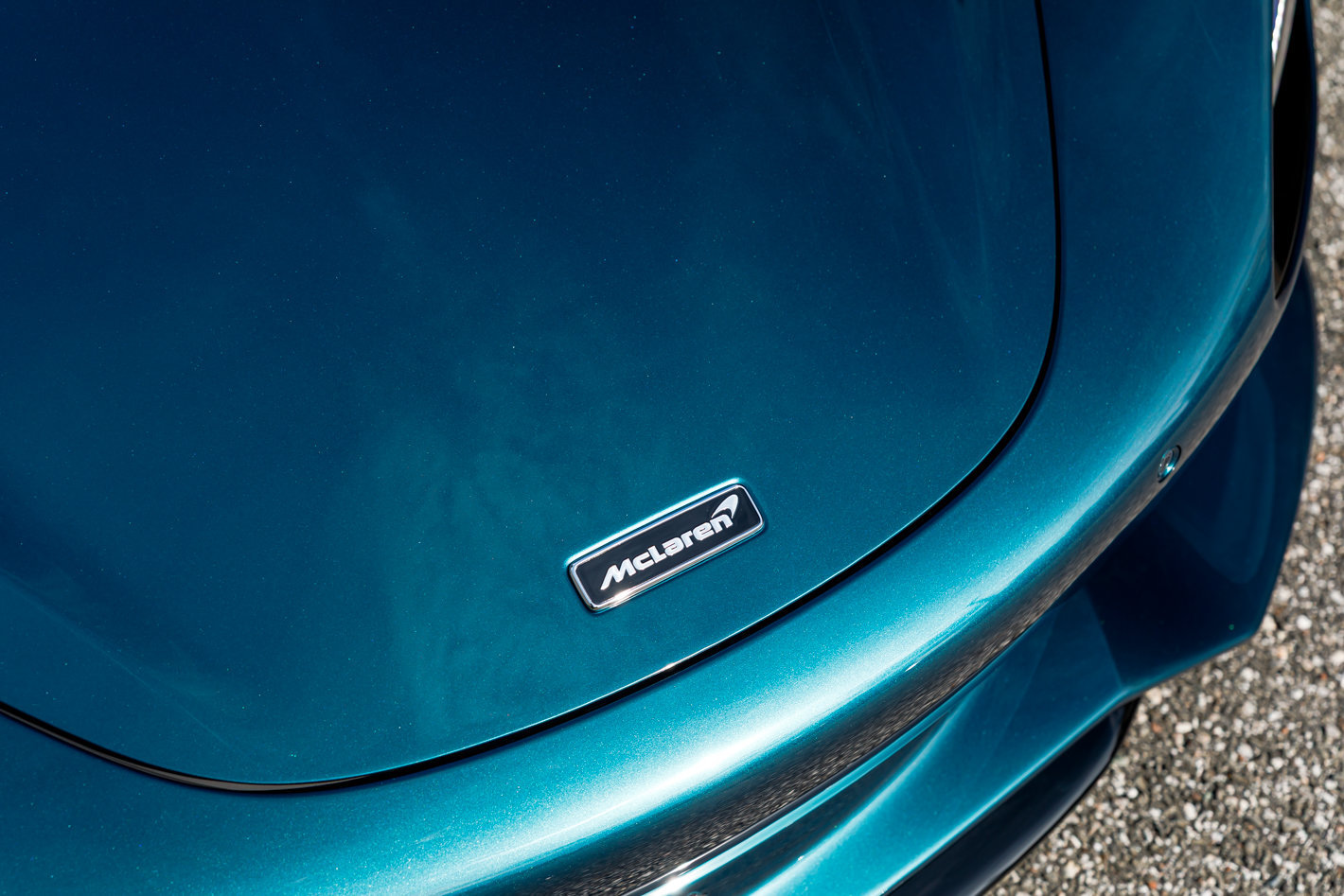 New 2027 McLaren 750S Spider photo 6
