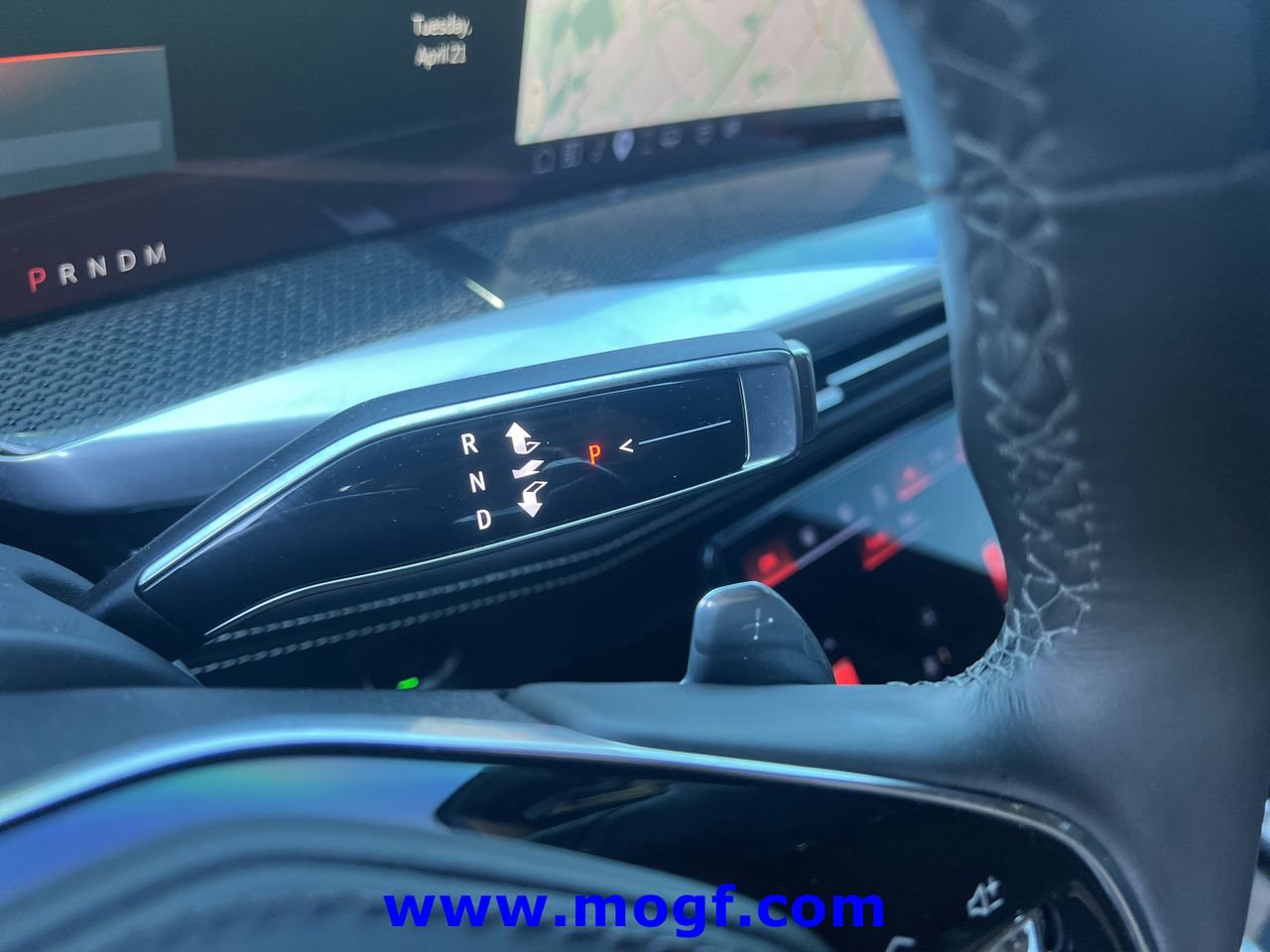 2025 Cadillac Escalade V