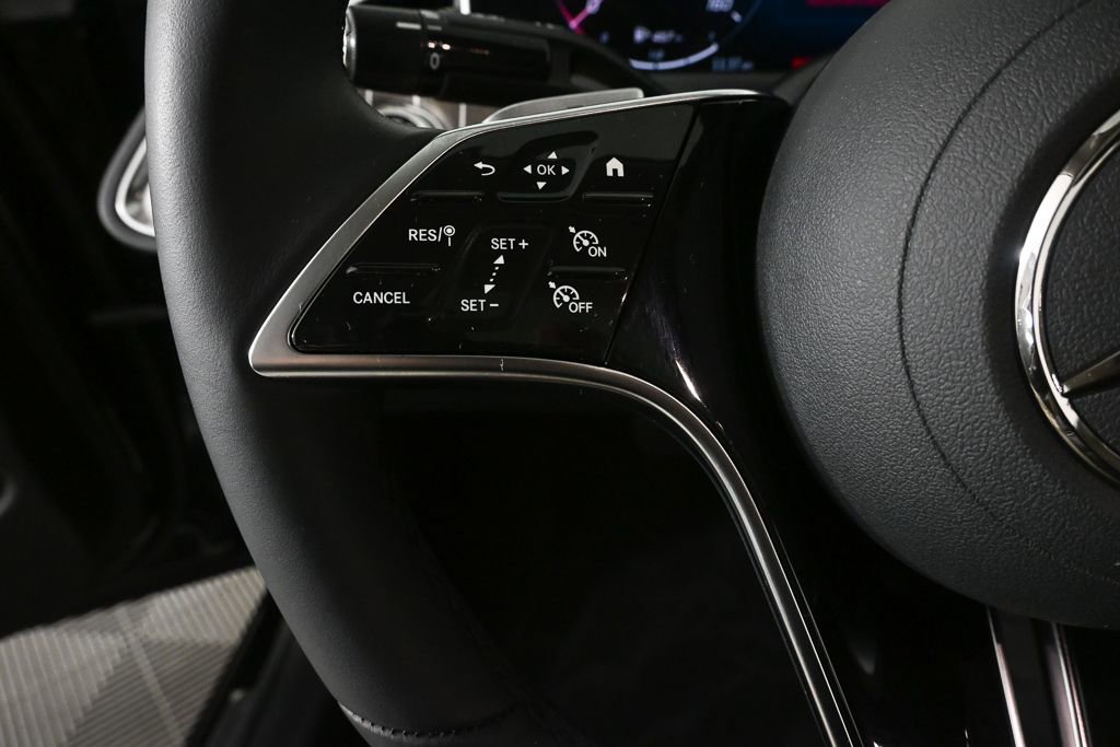 2025 Mercedes-Benz E 350 Sedan