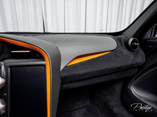 Used 2020 McLaren 720S Performance photo 46