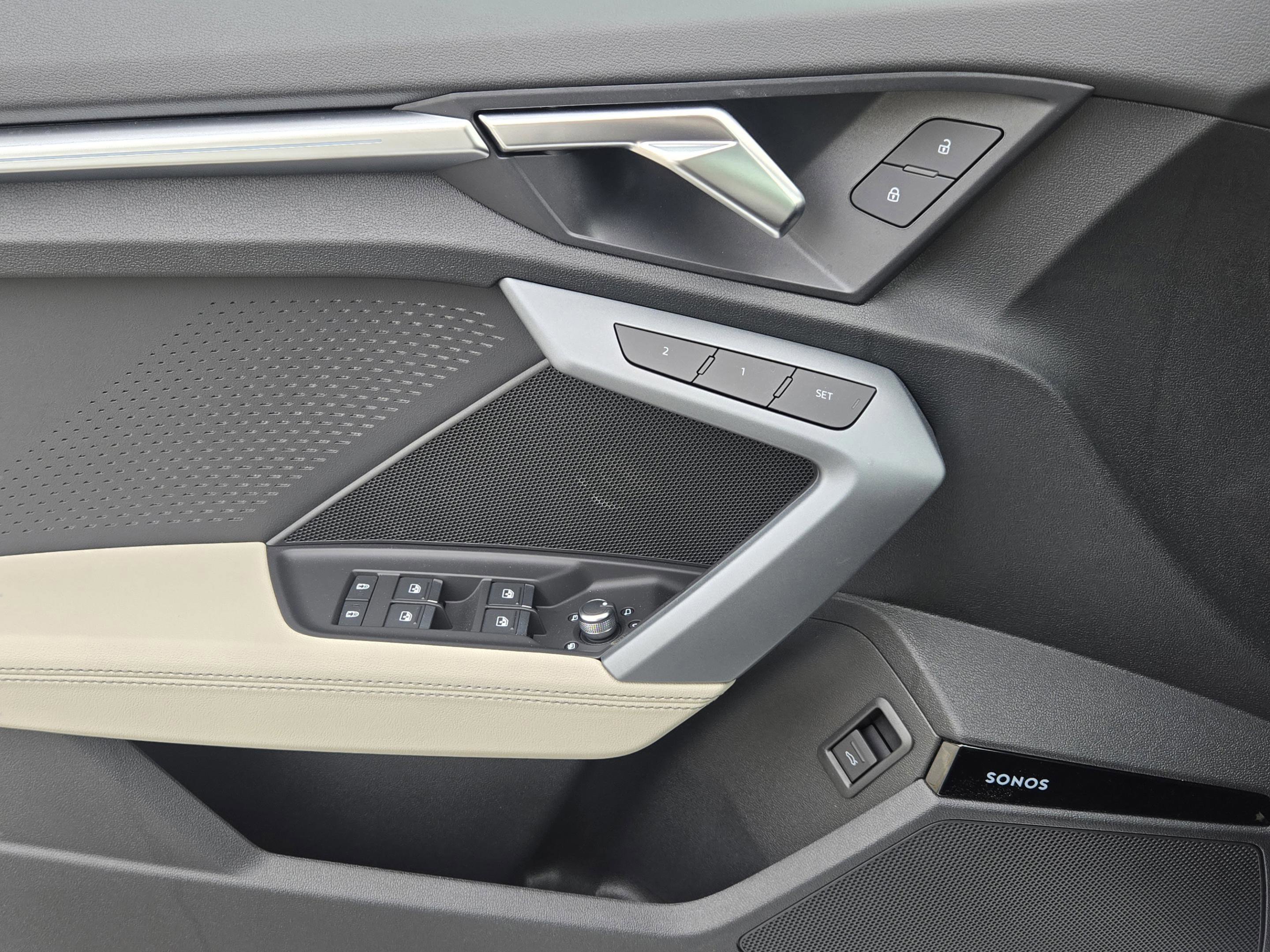 2026 Audi A3 2.0T Premium Plus