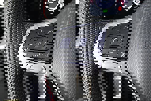 2026 Volkswagen GTI SE