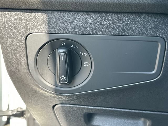 2023 Volkswagen Tiguan S