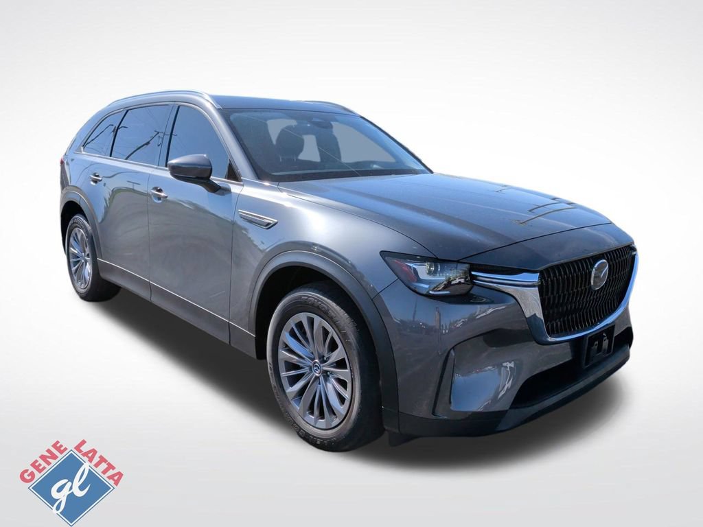 Used MAZDA CX-90 for Sale in Baltimore, MD - Autotrader