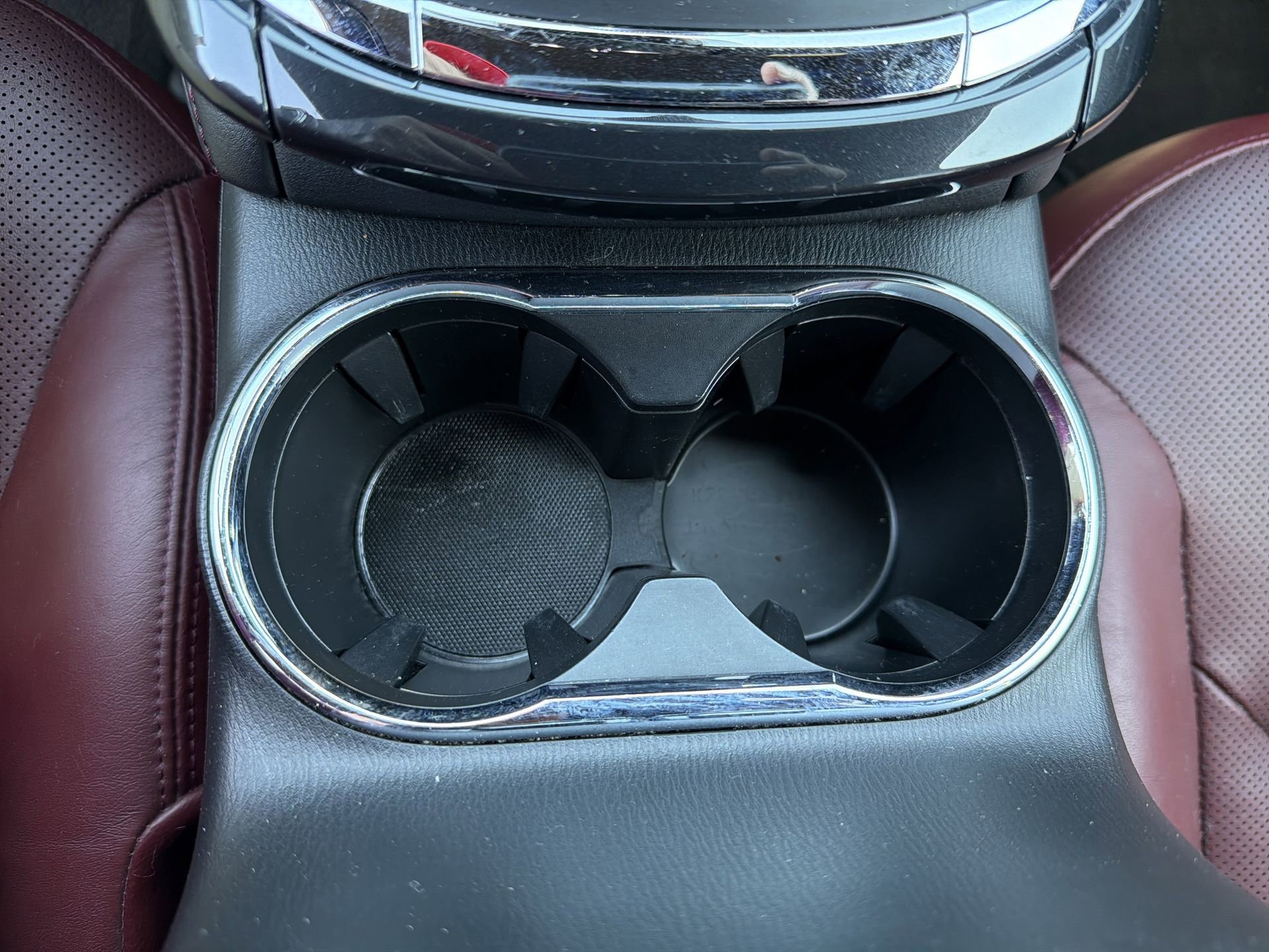 2023 MAZDA Cx-9 Carbon Edition