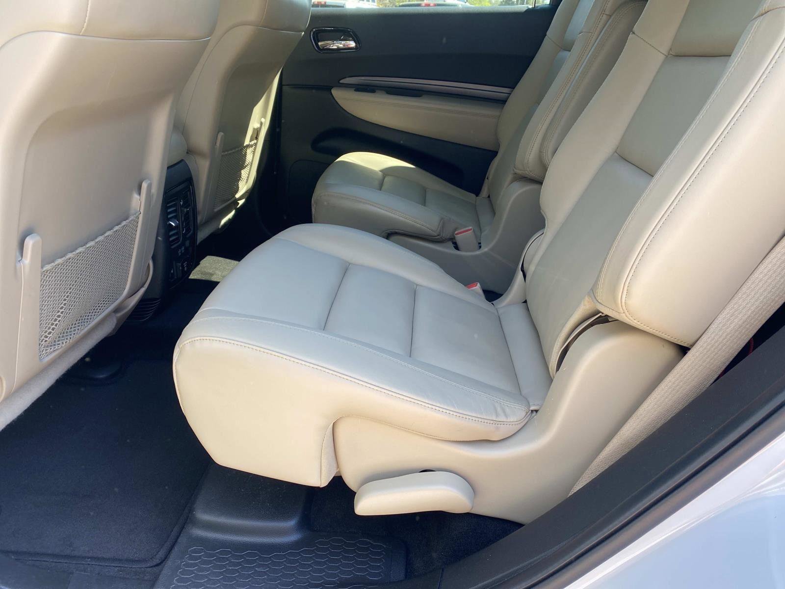 2022 Dodge Durango GT