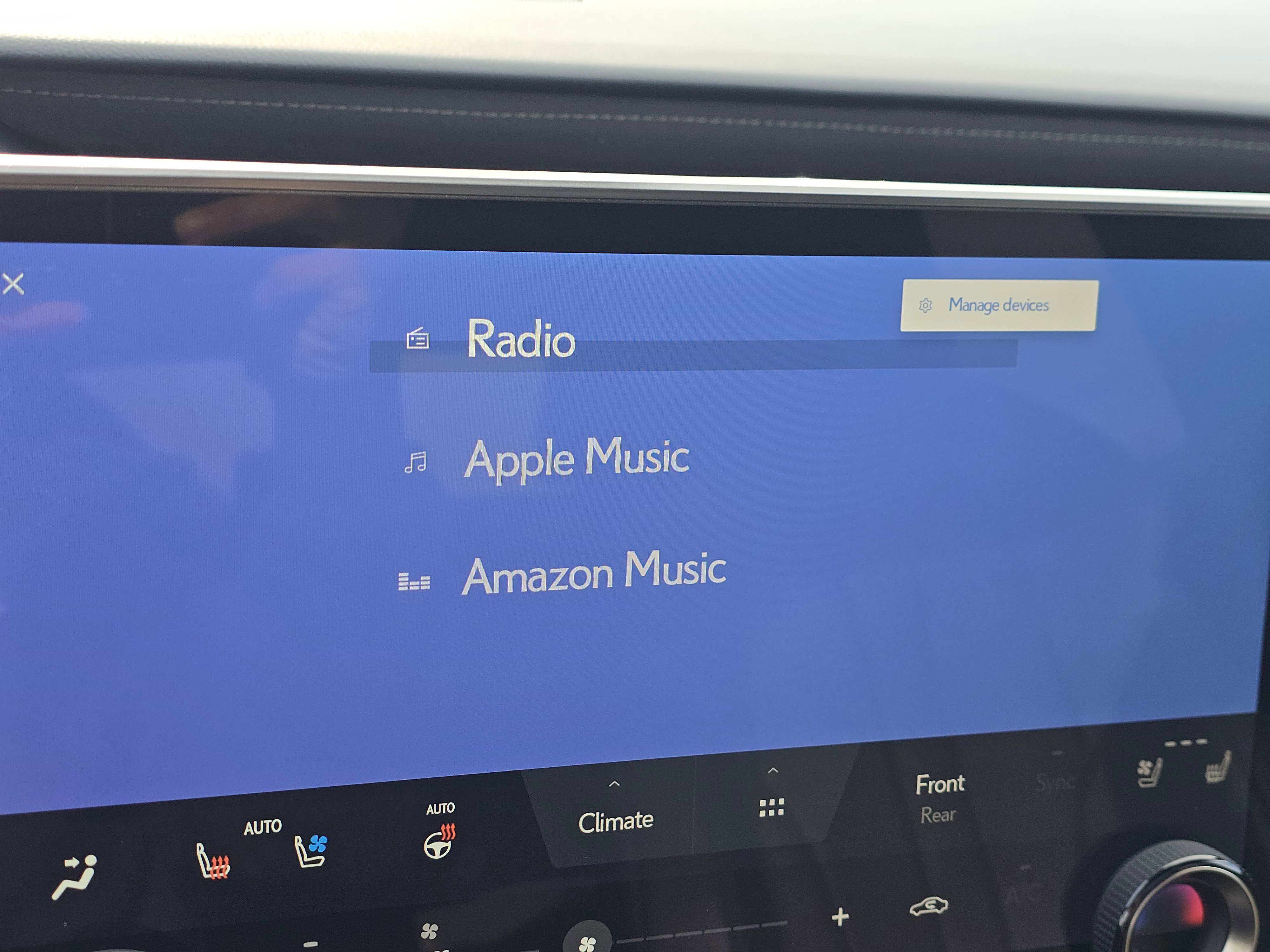 2023 Lexus RX 350 F Sport