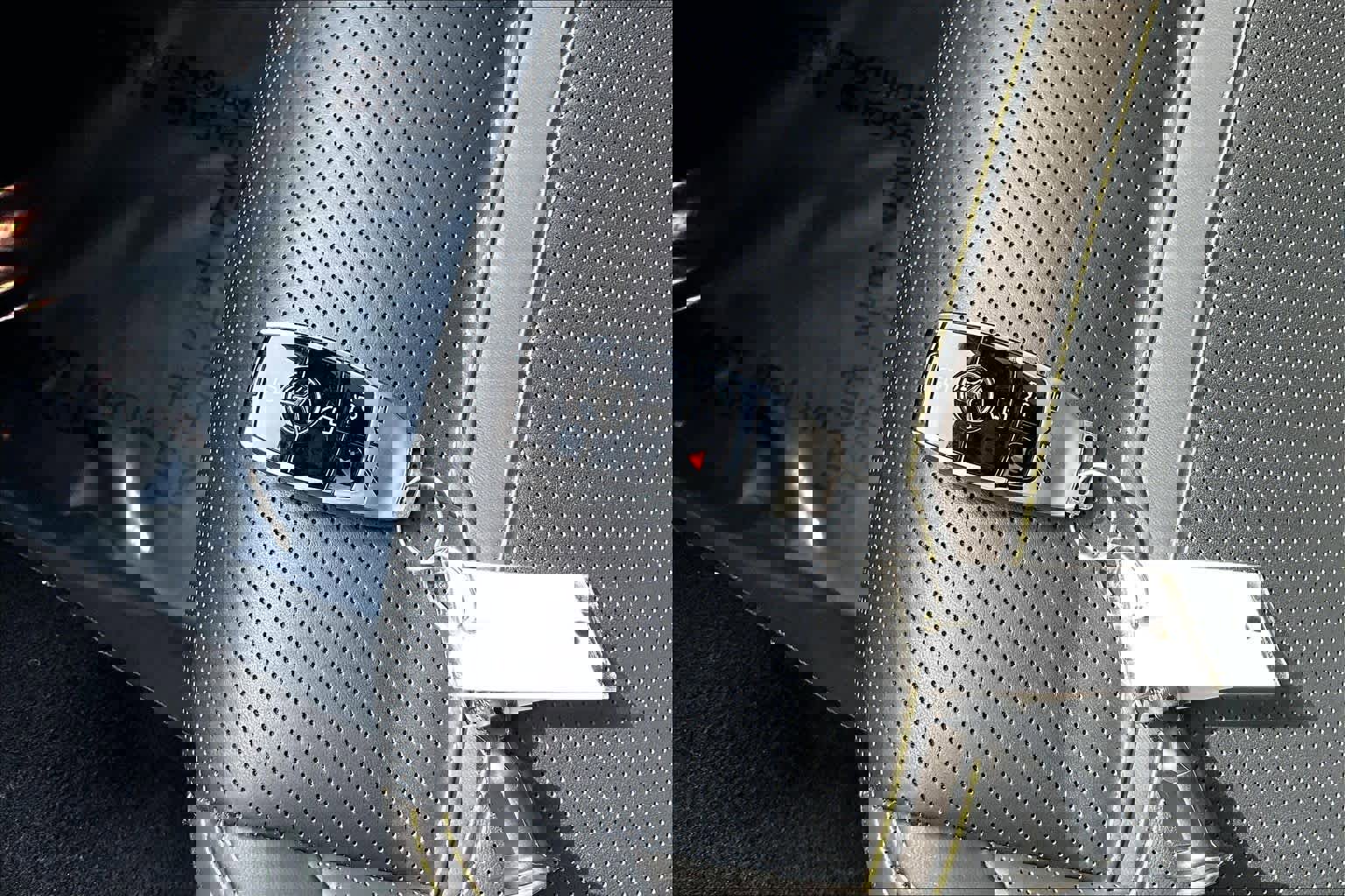 2022 Mercedes-Benz AMG GT 43