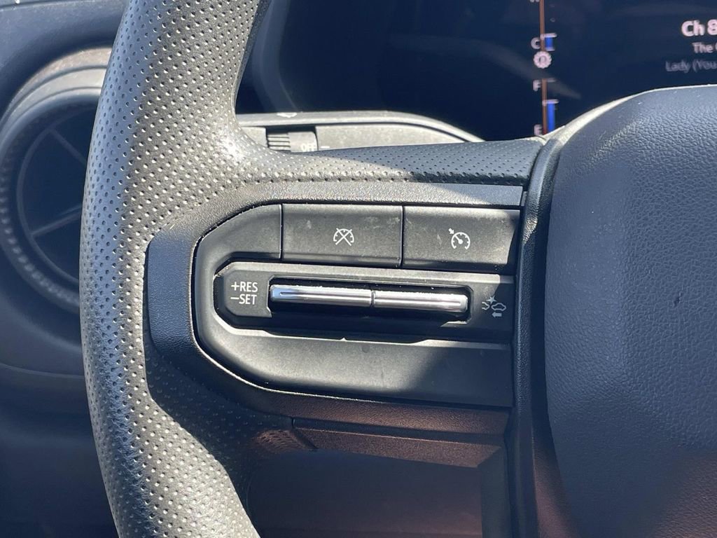 2023 Chevrolet Colorado W/T