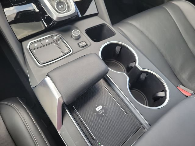 2024 Acura MDX FWD w/ Technology Package