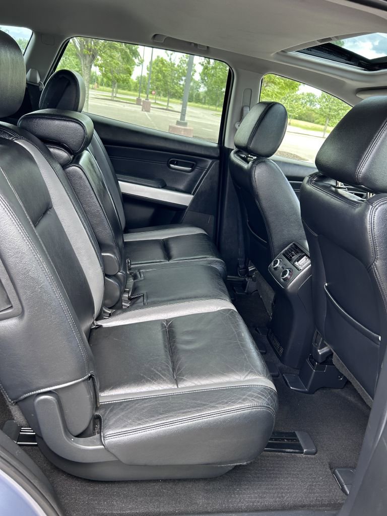 2008 MAZDA Cx-9 Grand Touring