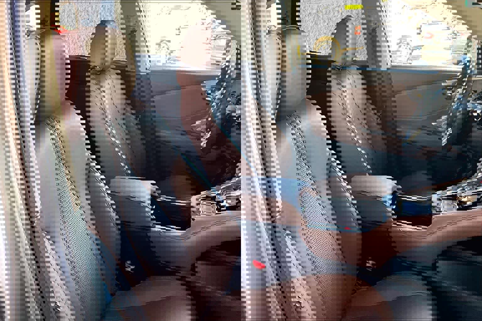 2019 Acura RDX AWD w/ Technology Package