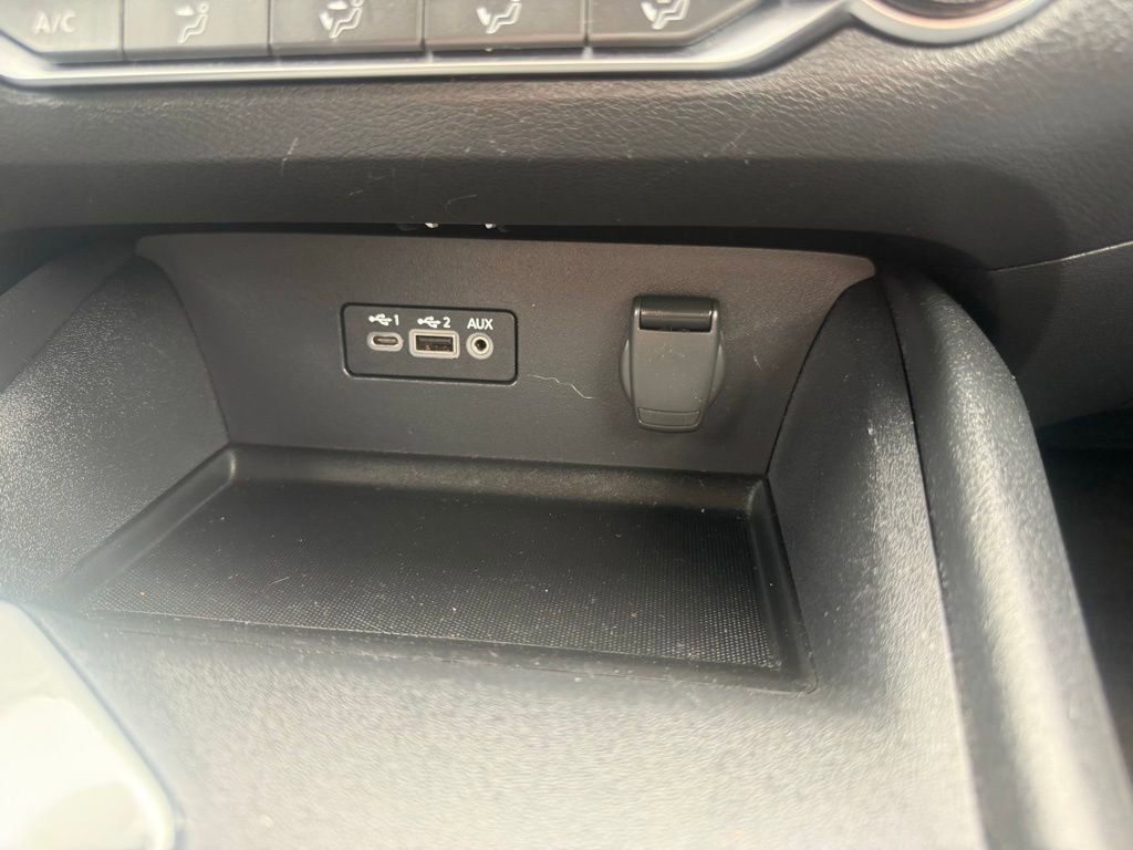 2022 Nissan Altima 2.5 S