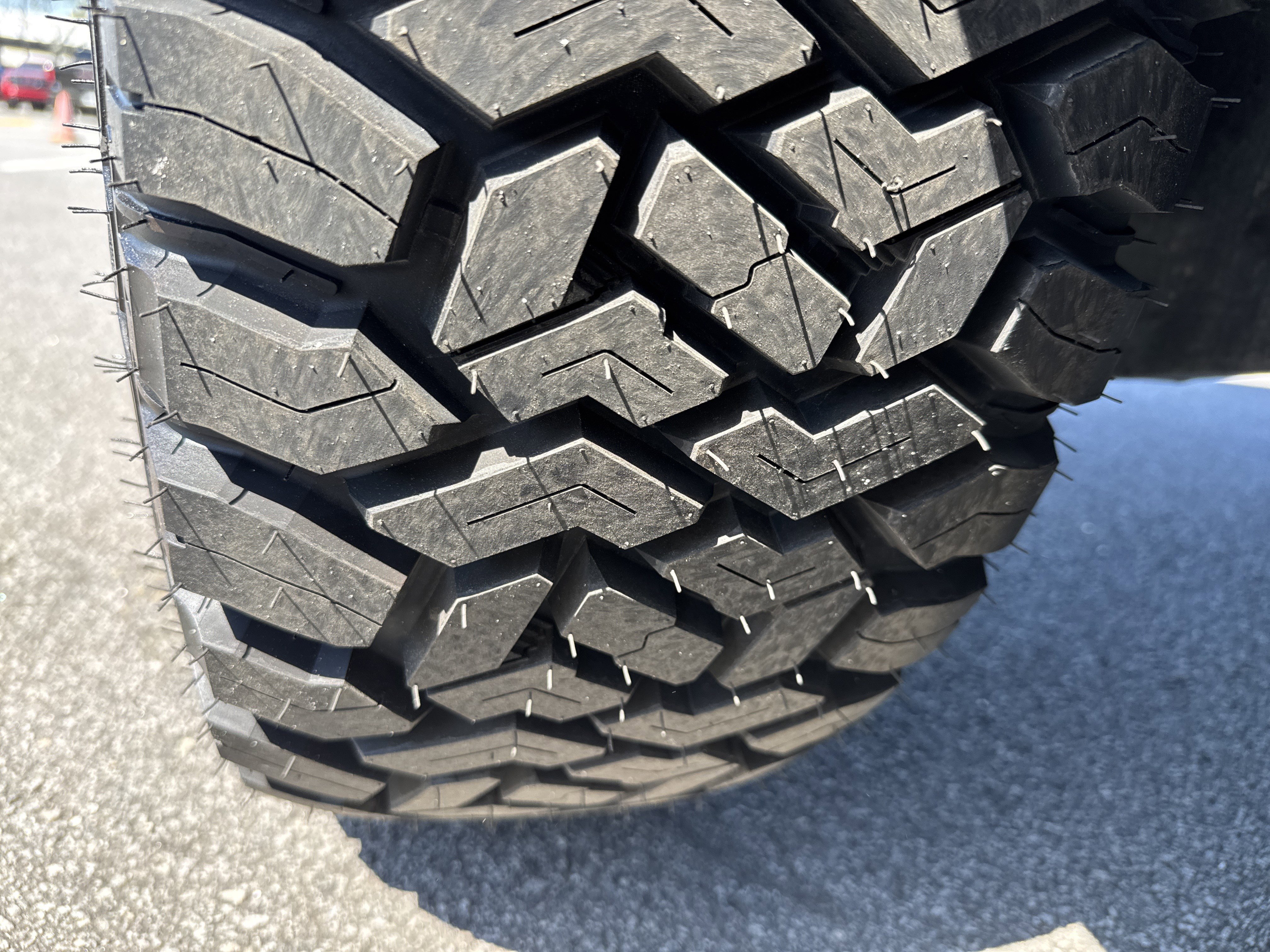 2024 Ford F250 Platinum