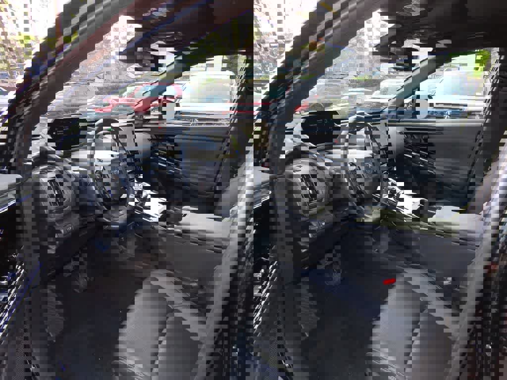 2023 Toyota bZ4X Limited