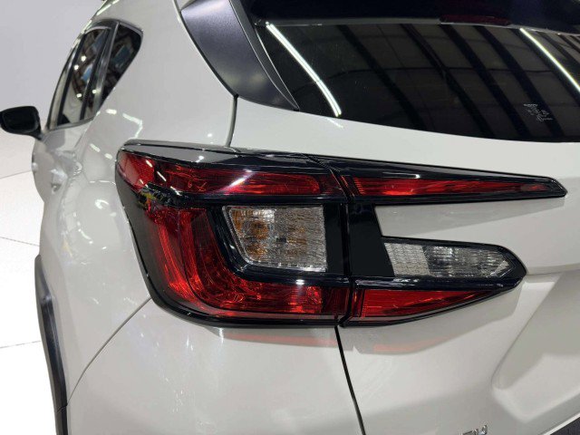 2024 Subaru Crosstrek 2.0i Premium