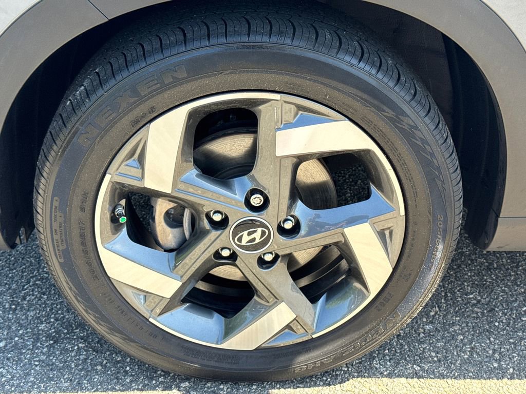 2023 Hyundai Venue SEL