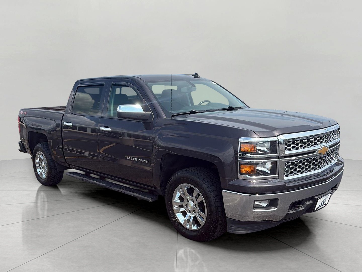 Used 2014 Chevrolet Silverado 1500 LT w/ All Star Edition