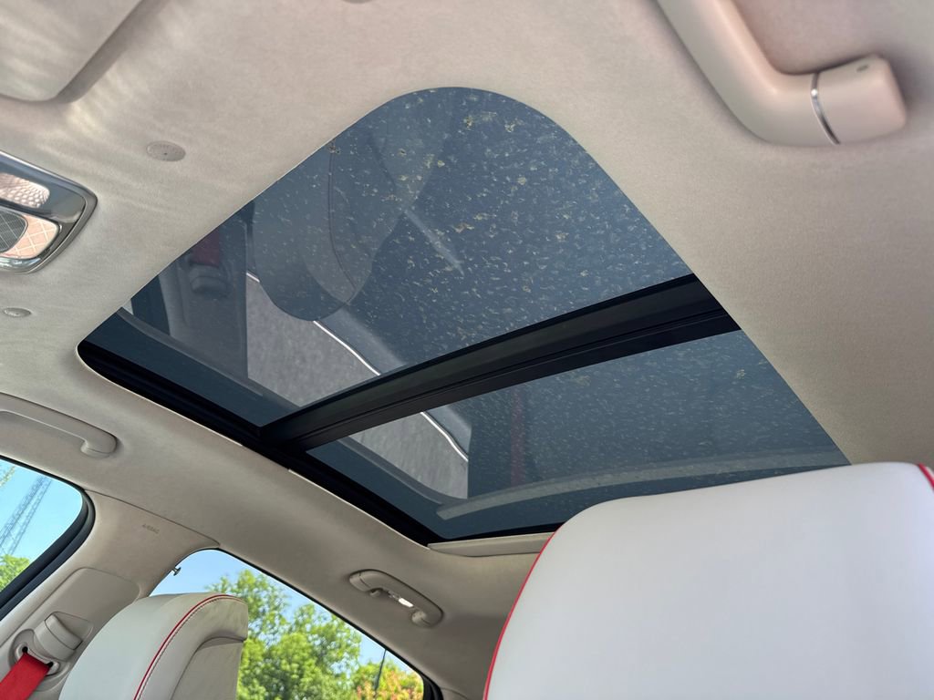 2025 Genesis Gv80 3.5T e-SC