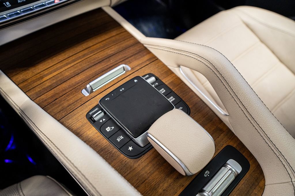 2023 Mercedes-Benz GLS 580 4MATIC