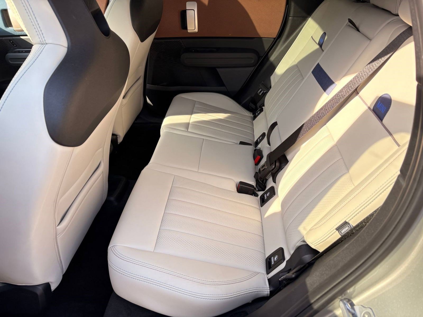 2025 MINI Cooper Countryman S