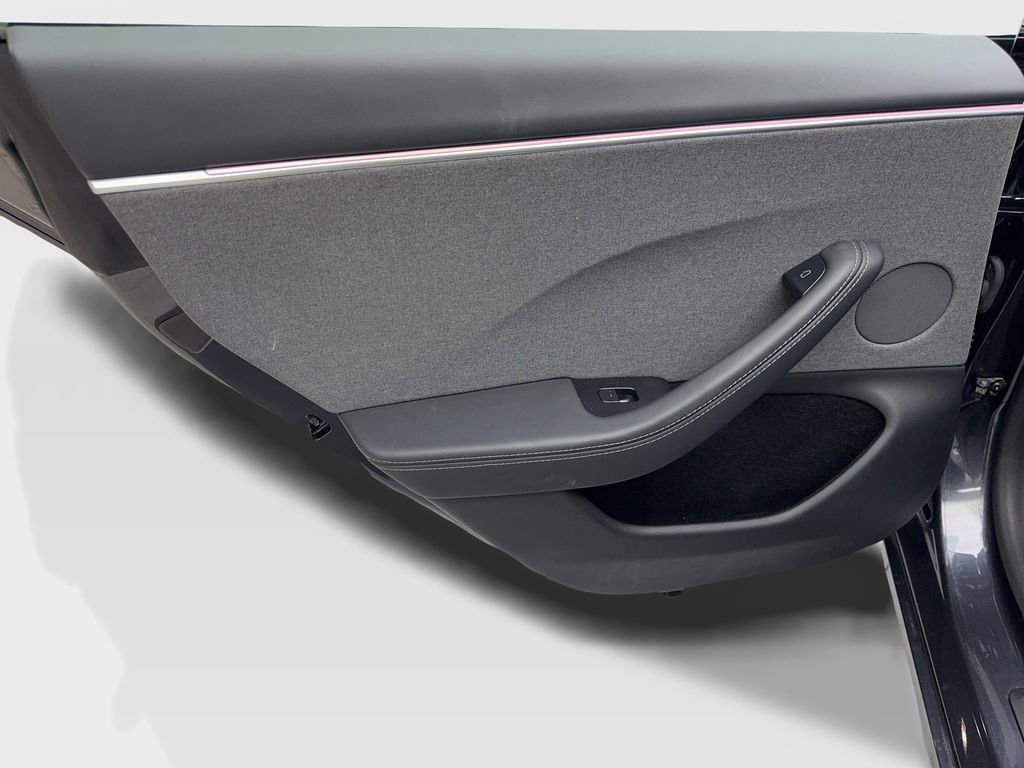 2024 Tesla Model 3 Long Range