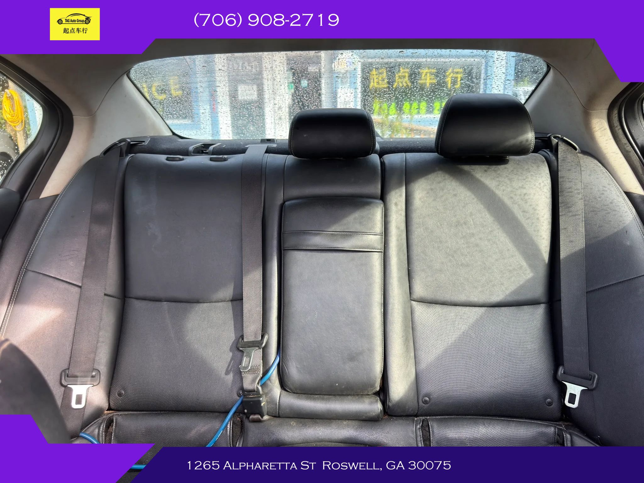 2014 INFINITI Q50 Premium