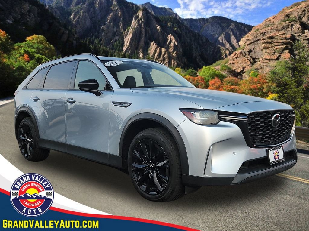 Used MAZDA CX-90 for Sale in Grand Junction, CO - Autotrader