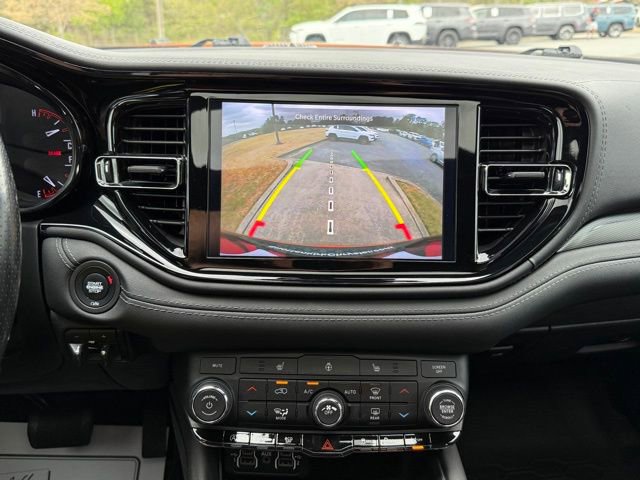 2021 Dodge Durango GT