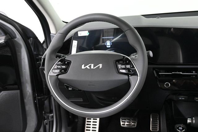 2025 Kia Niro EX Touring