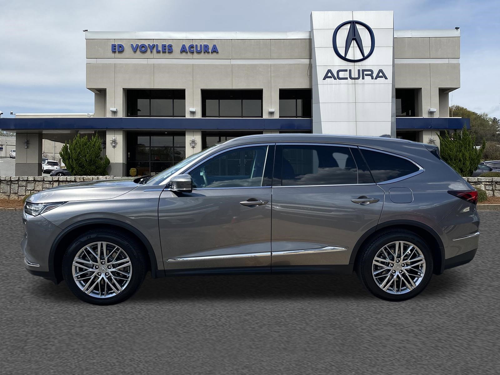 2024 Acura MDX SH-AWD w/ Advance Package